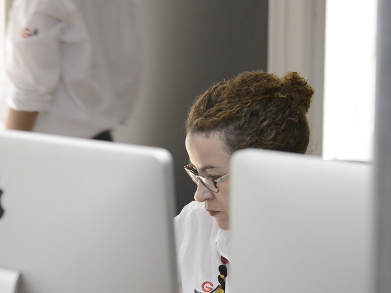 GA Consultores ERP / CRM · Expertos Implantación y Mantenimiento de Software ERP / CRM de Odoo en Zaragoza